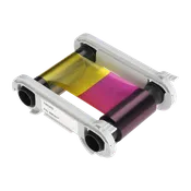 BadgePass Connect YMCKO Ribbon