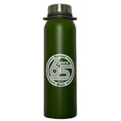 32oz Stainless Steel Bottle - 65th Year Addition
