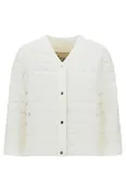3D Cape Jacket