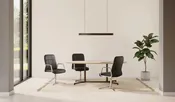 Classic Side Chair | JS515