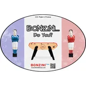 Bonzini Sticker