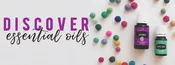 Sample Essential Oils Product — A Baby Naturally