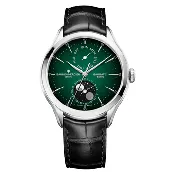 Baume & Mercier Clifton Baumatic