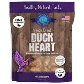 Duck Heart