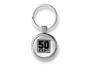 "50 Cent" Limited Edition Key Chain