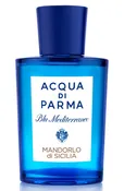 ACQUA DI PARMA Blu Mediterraneo MANDORLO DI SICILIA Eau de Toilette Spray