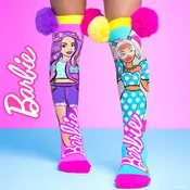 BARBIE EXTRA BUTTERFLY SOCKS