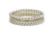 Classic 3 Ring Set 1