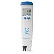 Pool Digital Combo pH/EC/TDS Tester