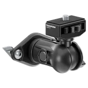 1/4"-20 Camera Holder | 26mm Metal Ball | Direct Fit Track