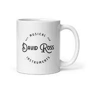 11oz Ceramic Mug