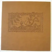 C1 C2* - C1 C2,LP, Album, Ltd, Num, RE, Unofficial  [Shadoks Music]  (USED)