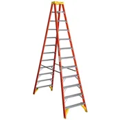 12 Foot Step Ladder Rental