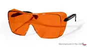 532 nm KTP & Argon Laser Safety Glasses – Polycarbonate | CE Certified
