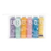 Bath Salt Variety Bag - Fan Favorites