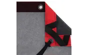 12×12 Double Net Rag Rental