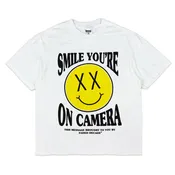 Smile You're on Camera! T-shirt