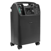 3B Medical Stratus 5 LPM Stationary Oxygen Concentrator, Refurbished