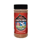 2 Gringo's Chupacabra | Chupacabra Wing Wub
