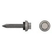 1.5 In Metal to Wood Screw
