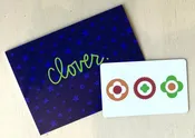 Gift Card by Mail