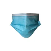 3-Ply mask personal protective equipment (PPE) - 50 masks/box