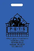Custom Tote Bags ƒ?? Qty: 1000 <br>Pets Are Our Business