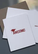 Awesome! - Graduation
