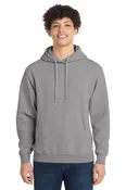 Hooded Sweatshirt - Adult