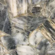 Agate Moss Semiprecious – Lot 2509, 2cm Polished