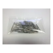 031-0560-161 Contact Socket 50 pcs  Mfg: ITT Cannon Condition: New Surplus