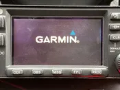 011-01060-45 Garmin GNS-430W WAAS GPS Radio w Tray & Mod (No Cards, 28V)