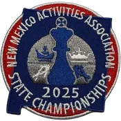 2025 NMAA Patch Chess