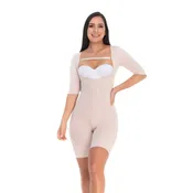 CC003 Faja postquirúrgica STAGE 1 de la nueva línea de comfort and care