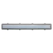 112 Watt LED Explosion Proof Open Hood Linear Light 48"