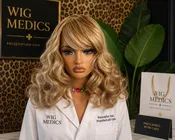 #001 – Honey Blonde Body Curl