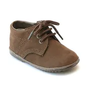 2157 Nubuck Brown Angel