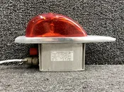 01-0790044-33 (Alt: 40-0100-3) Whelen Flashing Anti-Collision Light (28V)