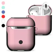 AirPods Case Protective Rubber Cover AirPod Earphone Charging Case