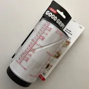 2 Cup Adjustable Measuring Cup