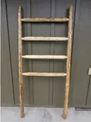 Blanket Ladder