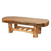 Pine Coffee Table