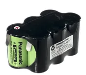 7.2V 3000MAH NESTED 33 W/TABS