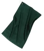 Port Authority® Grommeted Golf Towel tw51