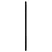 Accessory Path Light Stem in Black