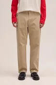 Aden Straight Leg Chino - Khaki Beige | NN.07