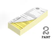 3.5 in x 8.5 NCR 2 Parts