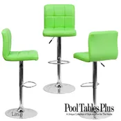 810-MOD Swivel Barstool