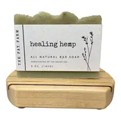 healing hemp