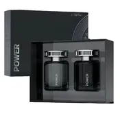 50 Cent Power 2-Piece Set 3.4oz EDP Spray